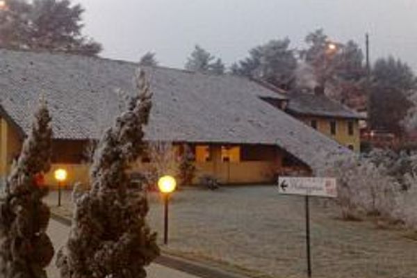Hotel Del Parco (Vigevano)